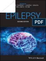 Epilepsy (Gregory D. Cascino, Joseph I. Sirven Etc.)