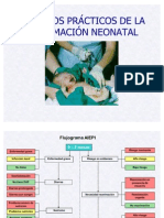 Ion Neonatal