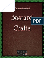 Bastard Crafts