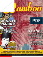 Revista Bamboo 7