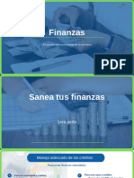 Finanzas