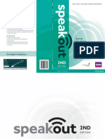 Pdfcoffee.com 1313 Speakout Starter Workbook With Key2016 2nd 88ppdf 2 PDF Free