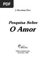 J._Herculano_Pires_-_Pesquisa_sobre_o_Amor