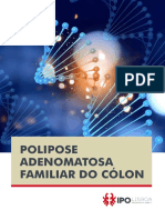 Polipose Adenomatosa Familiar Colon