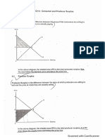 Note--Consum+ Prod Surplus