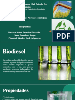 Biodiesel Bueno