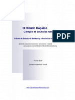 Claude Hopkins Course PDF Free