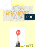 Presentación Mind Maps 2011