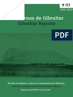 Artículo Cuardernos de Gibraltar (2020)