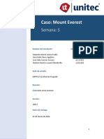 Caso Everest