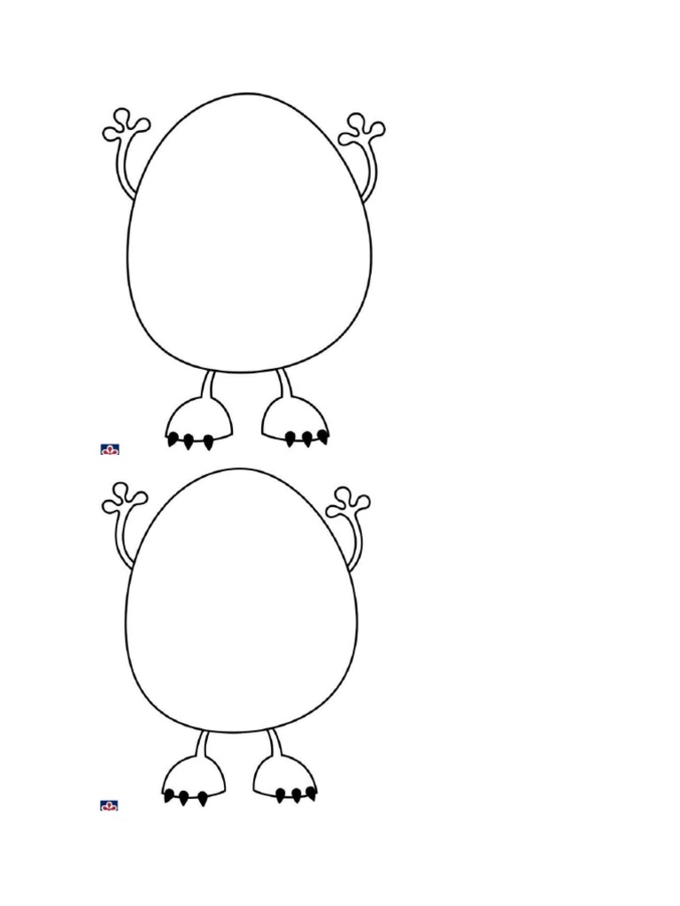 MONSTERS | PDF