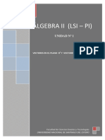 Vectores en El Plano R2 Y R3