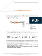 Fiche 1 - Eléments de Machines Electriques