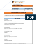 Evaluación de La Personalidad