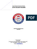 2023_Buku Pedoman Praktek MK Pilihan Profesi Ners