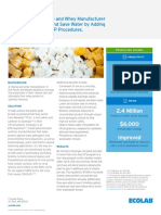 Synergex - Cheese and Whey Processing Case Study - PDF