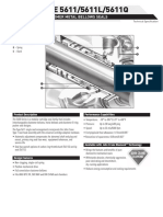 JC-572 Type 5611 TDS - A4 - Final