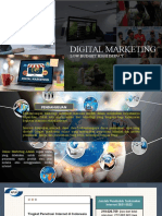 Chapter 5 - Digital Marketing