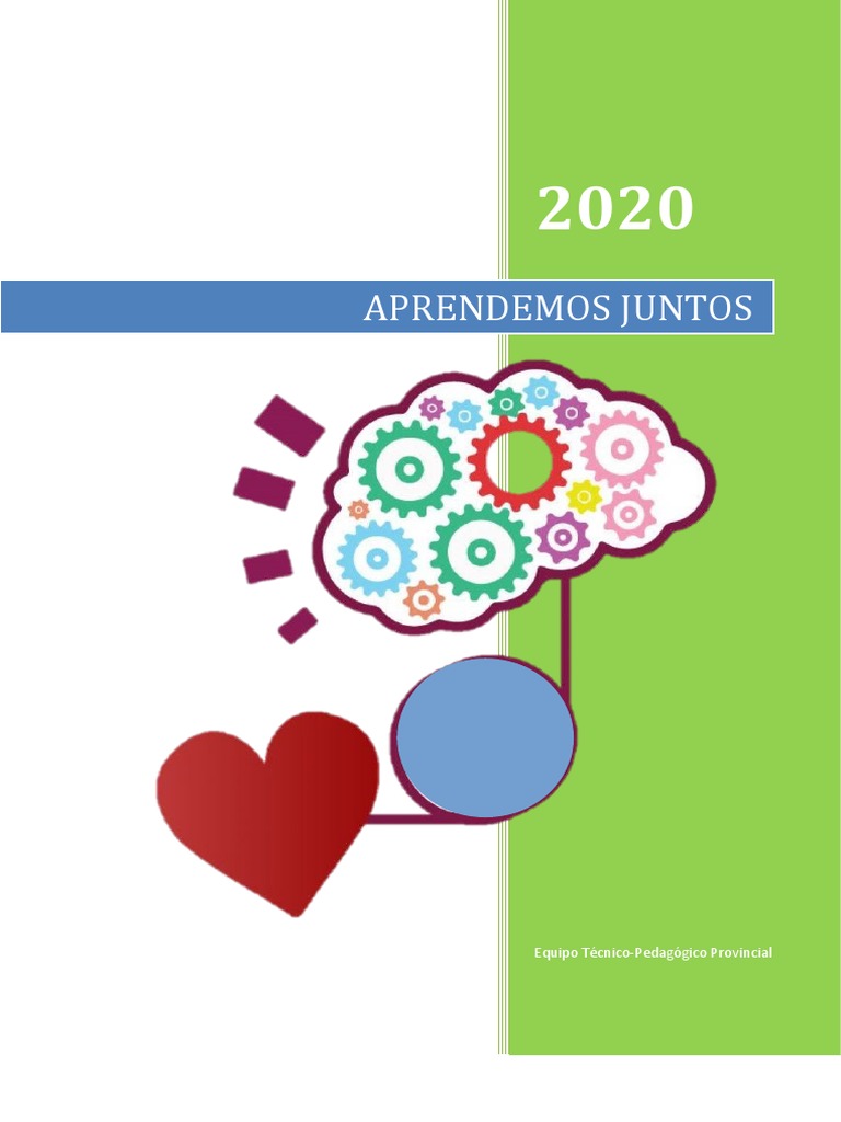 Proyecto CAI: Inclusión y Aprendizaje | PDF | Aprendizaje | Inclusión ...