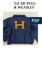 Weasley pull FR