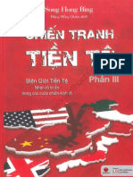 Phan 3 - Biên Giới Tiền Tệ