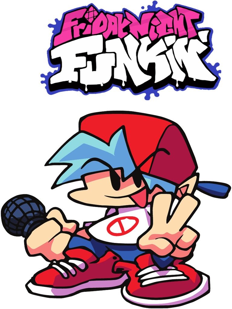 Friday Night Funkin | PDF