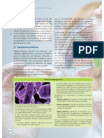 Desarrollo de La Biotecnología