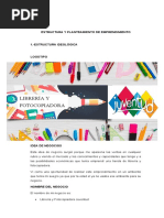 Proyecto de Emprendimiento