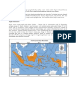 Praktik Ips Membuat Peta Angin Muson