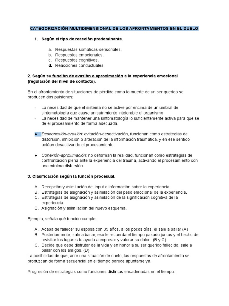 Las Tareas Del Duelo Alba Payás Pdf