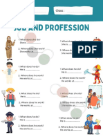 Job&Profession