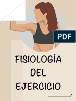 Fisiología Del Deporte