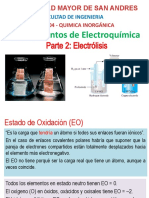 4 Electroquimica - Parte 2