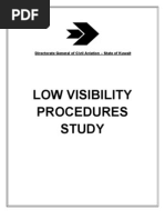 LVP Study