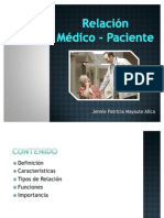 Medico Paciente