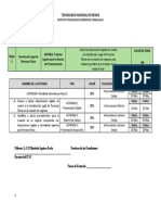 Encuadre Tema 2 TLF