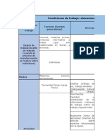 Anexo 3. Matriz Identificación Peligros Ocupacionales - Tarea 4