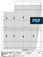 Roof Floor Plan: B.C. Paran Builders B.C. Paran Builders