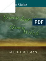 Green Angel Green Witch Guide