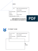 Cover Perangkat Mengajar