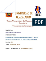 Universidad de Guadalajara