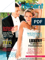 Wedding Issue 2011