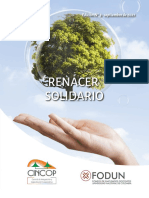 Oportunidades del sector solidario para pensionados