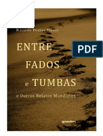 Entre Fados e Tumbas