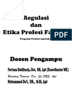 Pengantar R&EPFho