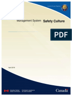 Safety Culture-2 Canada Sistems