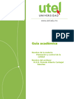 Guía - Académica - Nivelación Calidad VICTOR ALEJANDRO CAMARA PECH - 010339161