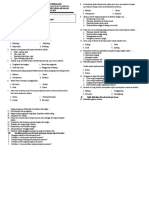 OPTIMAL UNTUK ORGAN PERNAFASAN