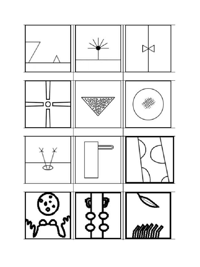 Droodles | PDF