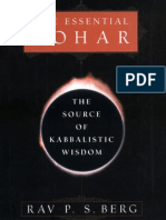 A Essencia Do Zohar - The Source of Kabbalistic Wisdom (PDFDrive) - 1